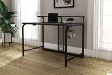 Load image into Gallery viewer, Lynxtyn - Home Office Desk - Led Lighting