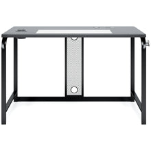 Load image into Gallery viewer, Lynxtyn - Home Office Desk - Led Lighting