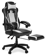 Load image into Gallery viewer, Lynxtyn - Home Office Swivel Desk Chair