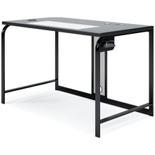 Load image into Gallery viewer, Lynxtyn - Home Office Desk - Led Lighting