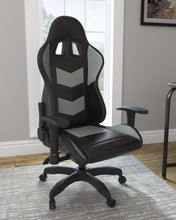 Load image into Gallery viewer, Lynxtyn - Home Office Swivel Desk Chair