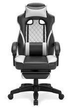 Load image into Gallery viewer, Lynxtyn - Home Office Swivel Desk Chair