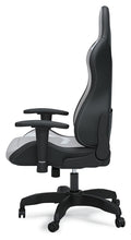 Load image into Gallery viewer, Lynxtyn - Home Office Swivel Desk Chair