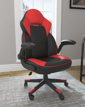 Load image into Gallery viewer, Lynxtyn - Home Office Swivel Desk Chair