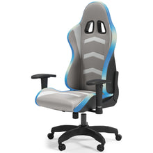 Load image into Gallery viewer, Lynxtyn - Home Office Swivel Desk Chair