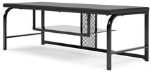 Load image into Gallery viewer, Lynxtyn - Tv Stand