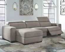 Load image into Gallery viewer, Mabton - Sectional