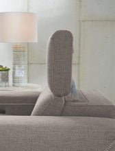 Load image into Gallery viewer, Mabton - Pwr Recliner/adj Headrest