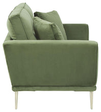 Load image into Gallery viewer, Macleary - Loveseat