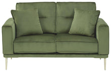 Load image into Gallery viewer, Macleary - Loveseat