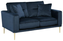 Load image into Gallery viewer, Macleary - Loveseat