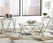 Load image into Gallery viewer, Madanere - Occasional Table Set (3/cn)