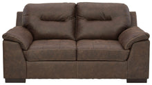 Load image into Gallery viewer, Maderla - Loveseat