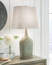 Load image into Gallery viewer, Maribeth - Paper Table Lamp (2/cn)