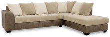 Load image into Gallery viewer, Keskin - Sectional