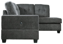 Load image into Gallery viewer, Kitler - Chaise Sectional 2 Pc