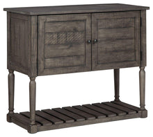 Load image into Gallery viewer, Lennick - Accent Cabinet