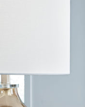 Load image into Gallery viewer, Lemmitt - Glass Table Lamp (1/cn)