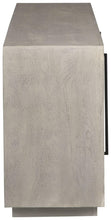 Load image into Gallery viewer, Lockthorne - Accent Cabinet