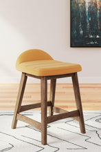 Load image into Gallery viewer, Lyncott Counter Height Bar Stool