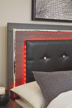 Load image into Gallery viewer, Lodanna - Bedroom Set