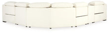 Load image into Gallery viewer, Next-Gen Gaucho 2-Piece Power Reclining Sectional