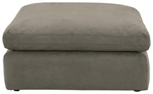 Load image into Gallery viewer, Next-gen - Oversized Accent Ottoman