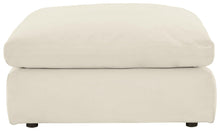 Load image into Gallery viewer, Next-gen - Oversized Accent Ottoman