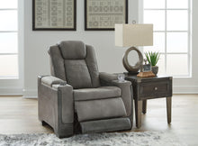 Load image into Gallery viewer, Next-gen - Pwr Recliner/adj Headrest