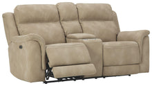 Load image into Gallery viewer, Next-gen - Pwr Rec Loveseat/con/adj Hdrst