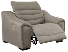Load image into Gallery viewer, Next-gen - Pwr Rocker Rec/adj Headrest