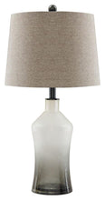 Load image into Gallery viewer, Nollie - Glass Table Lamp (2/cn)
