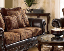 Load image into Gallery viewer, Norcastle - Sofa Table