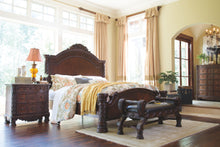 Load image into Gallery viewer, North Shore - Bed
