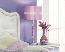 Load image into Gallery viewer, Nyssa - Metal Table Lamp (1/cn)