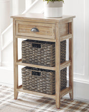 Load image into Gallery viewer, Oslember - Accent Table
