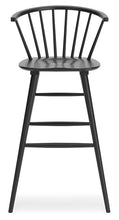 Load image into Gallery viewer, Otaska - Tall Barstool (2/cn)