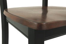 Load image into Gallery viewer, Owingsville - Dining Room Side Chair (2/cn)