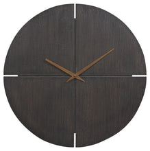 Load image into Gallery viewer, Pabla - Wall Clock