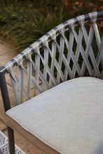 Load image into Gallery viewer, Palm Bliss - Chair (4/cn)