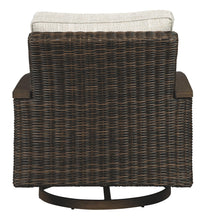 Load image into Gallery viewer, Paradise - Swivel Lounge Chair (2/cn)