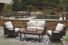 Load image into Gallery viewer, Paradise - Loveseat W/cushion