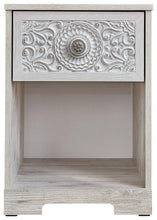 Load image into Gallery viewer, Paxberry - Nightstand