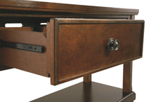 Load image into Gallery viewer, Porter - Console Sofa Table
