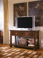 Load image into Gallery viewer, Porter - Console Sofa Table