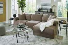 Load image into Gallery viewer, Raeanna 3-Piece Sectional Sofa with Chaise