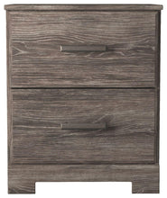 Load image into Gallery viewer, Ralinksi - Two Drawer Night Stand