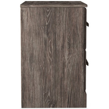 Load image into Gallery viewer, Ralinksi - Two Drawer Night Stand