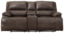Load image into Gallery viewer, Ricmen - Pwr Rec Loveseat/con/adj Hdrst