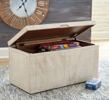Load image into Gallery viewer, Ryker - Storage Trunk